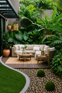 5 Low-Maintenance Plants Perfect for Dubai Gardens