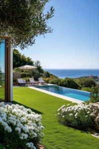 The Ultimate Guide to Lawn Care and Grass Maintenance in Dubai