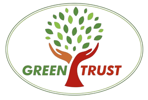 Green Trust Logo